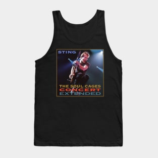 Sting Tank Top